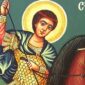Хиляди празнуват! Православната църква чества великомъченик Димитър Мироточиви Солунски (Димитровден)