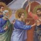 Православната църква чества Свети Тома. Имен ден празнуват Тома, Том, Томас, Томчо, Томил, Томислав, Томана, Томка, Томая