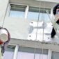 Ужасна трагедия: Работник падна от петия етаж на сграда, бори се за живота си
