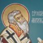 Църквата почита Св. свещеномъченик Дионисий Ареопагит, епископ Атински. Имен ден празнуват Денислав, Денис и Денислава