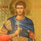Православната църква чества Свети мъченик Нестор. Мишкин ден (Мишин ден, Нистор, Разпущене, Поганшляк, Мишляци, Пуганци)