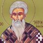 Църквата почита паметта на Свети Йеротей