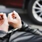 Арестуваха мъж в Пиринско за изнасилване на 8-годишното му дете