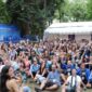 Bansko Nomad Fest 2026 започна с фолклор, хоро и гости от над 50 държави