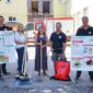 Над 100 малки населени места повишават готовността си за реакция при пожари