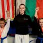 Рая и Костадин донесоха в Разлог златото от международния турнир Ramus Sofia Cup
