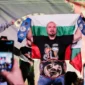 Новият световен шампион по ядене на люто е българин