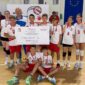 Безапелационни! Млади волейнадежди от Разлог са победители на „Малки великани“