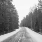 Първи сняг падна в прохода Петрохан