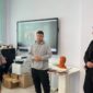 Словото на будителите оживява в ПГ по МСС – Разлог: Учениците създадоха бюст на Христо Ботев с ЗD принтер