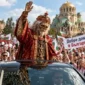 Голяма гавра с България! Скандални кадри от РСМ разгневиха Николай Попов: Никакъв ЕС за тези!