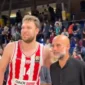 Гуардиола се срещна с Везенков след драмата в Барселона