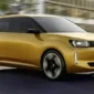 Народният електромобил! Volkswagen подготвя ултрадостъпен компактен модел